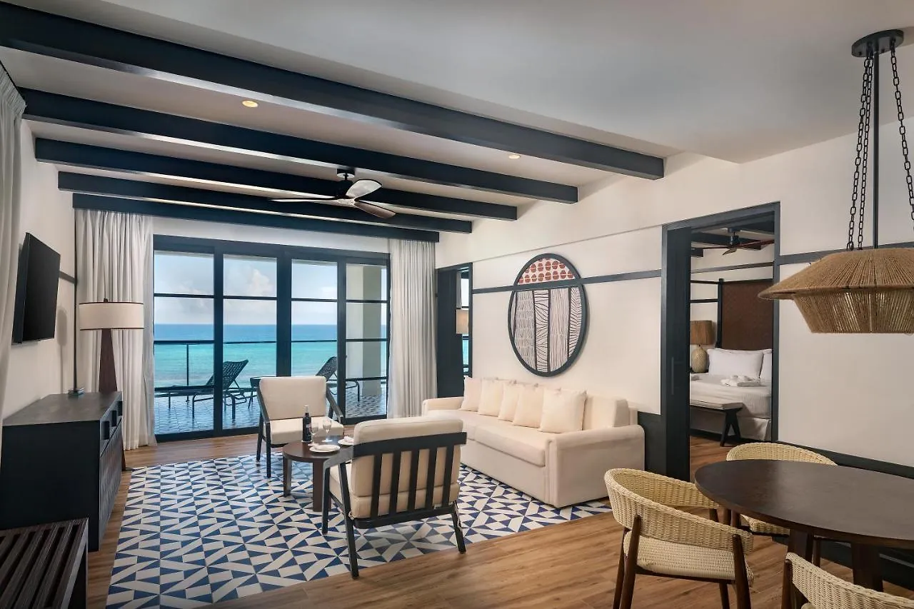 Ocean Eden Bay (Adults Only) Hotel Spring Rises