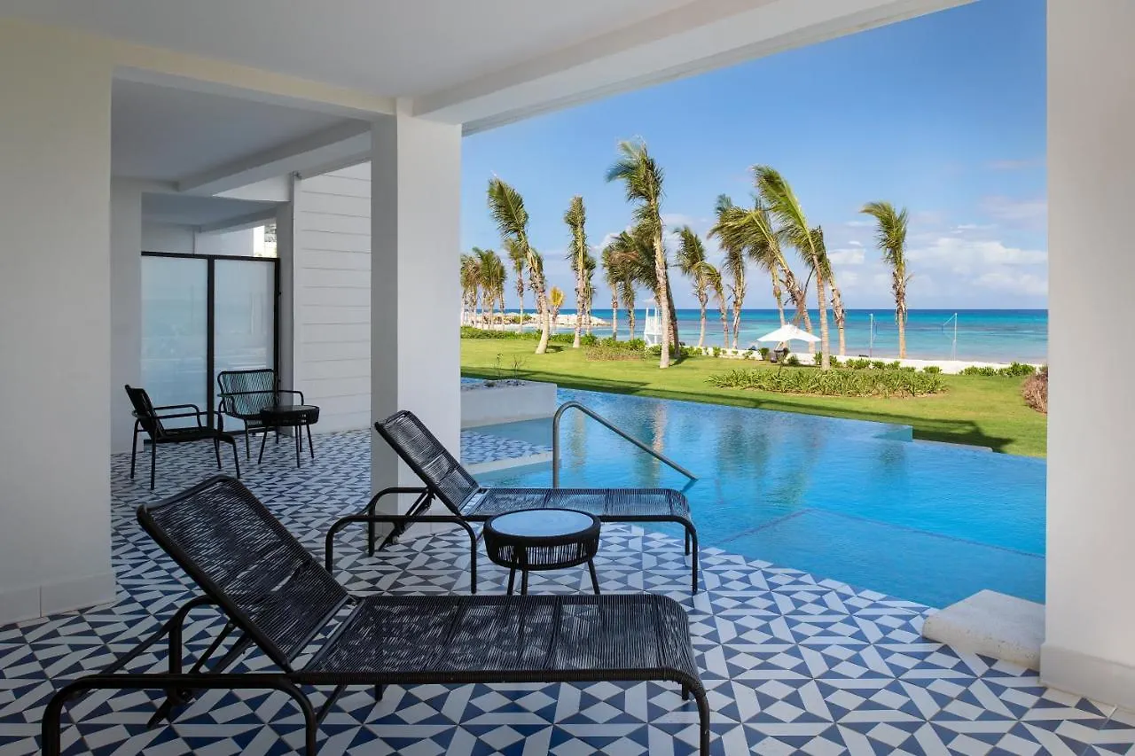 Resort Ocean Eden Bay (Adults Only) Hotel Spring Rises