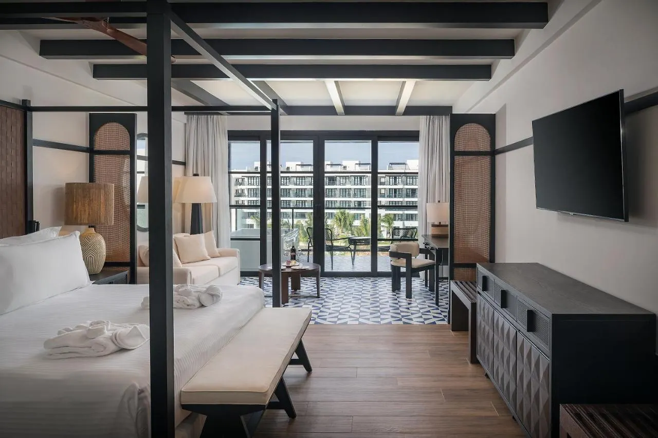 Ocean Eden Bay (Adults Only) Hotel Spring Rises 5*,