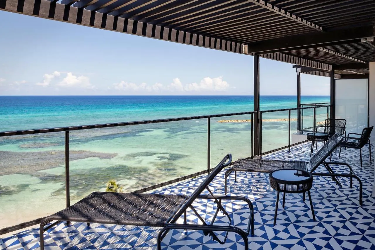 Ocean Eden Bay (Adults Only) Hotel Spring Rises