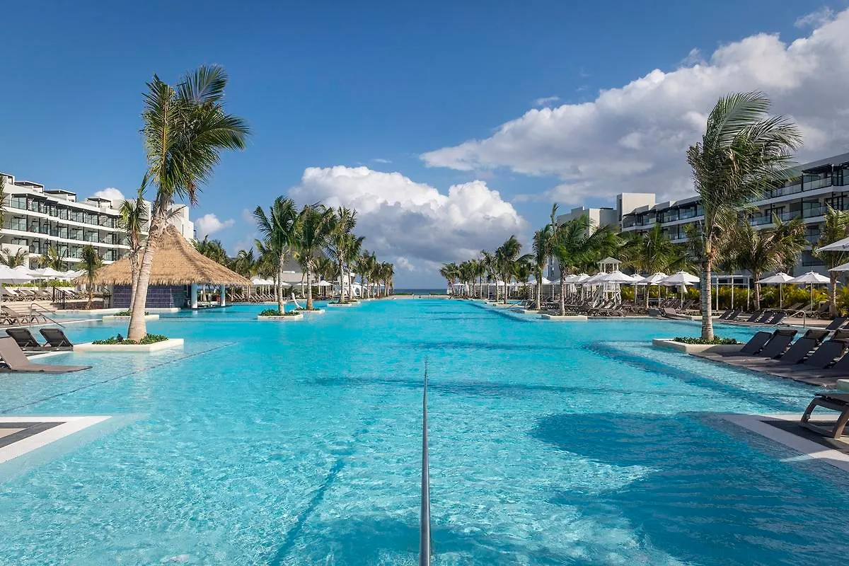 Resort Ocean Eden Bay (Adults Only) Hotel Spring Rises