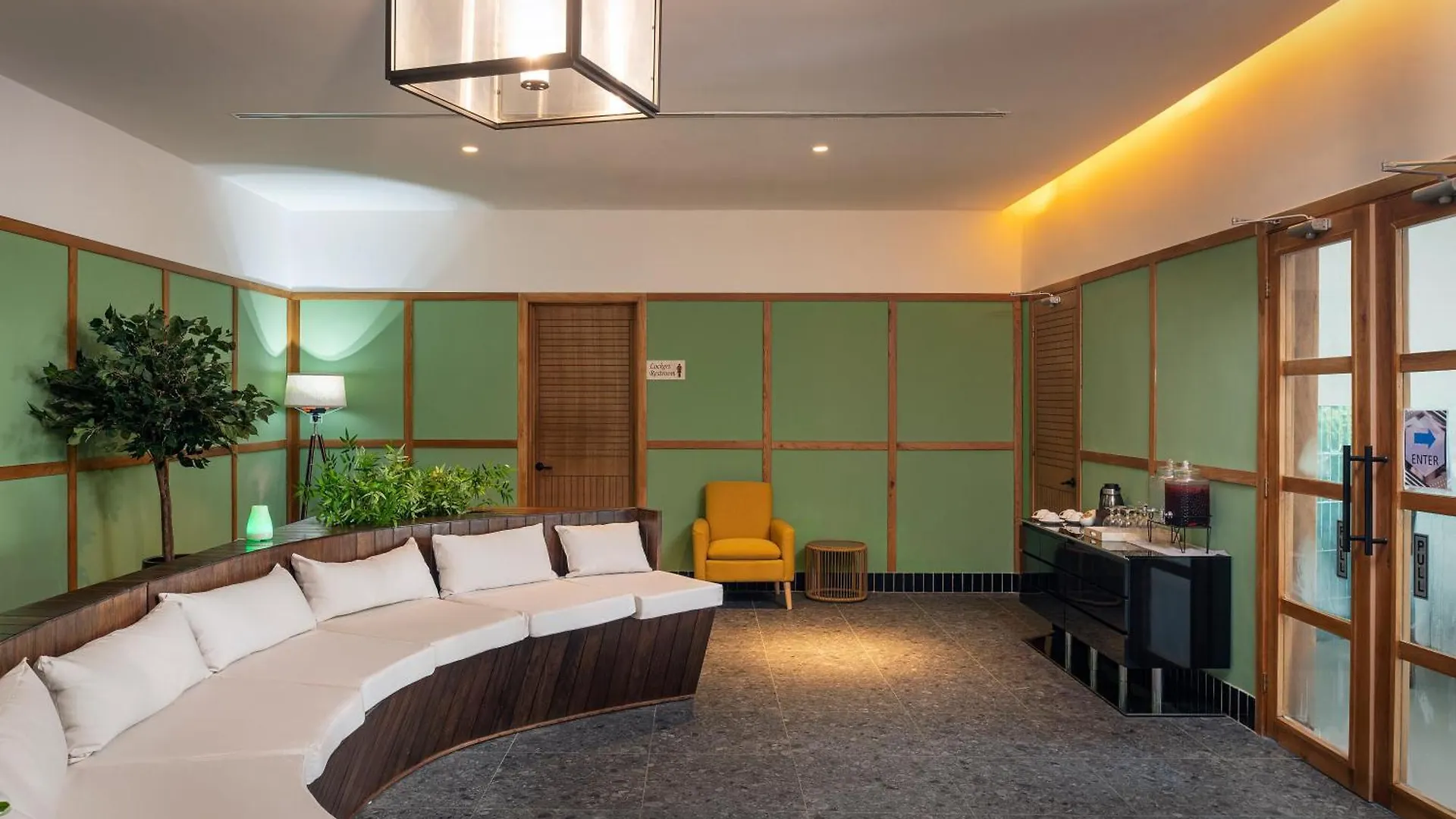 Ocean Eden Bay (Adults Only) Hotel Spring Rises Resort
