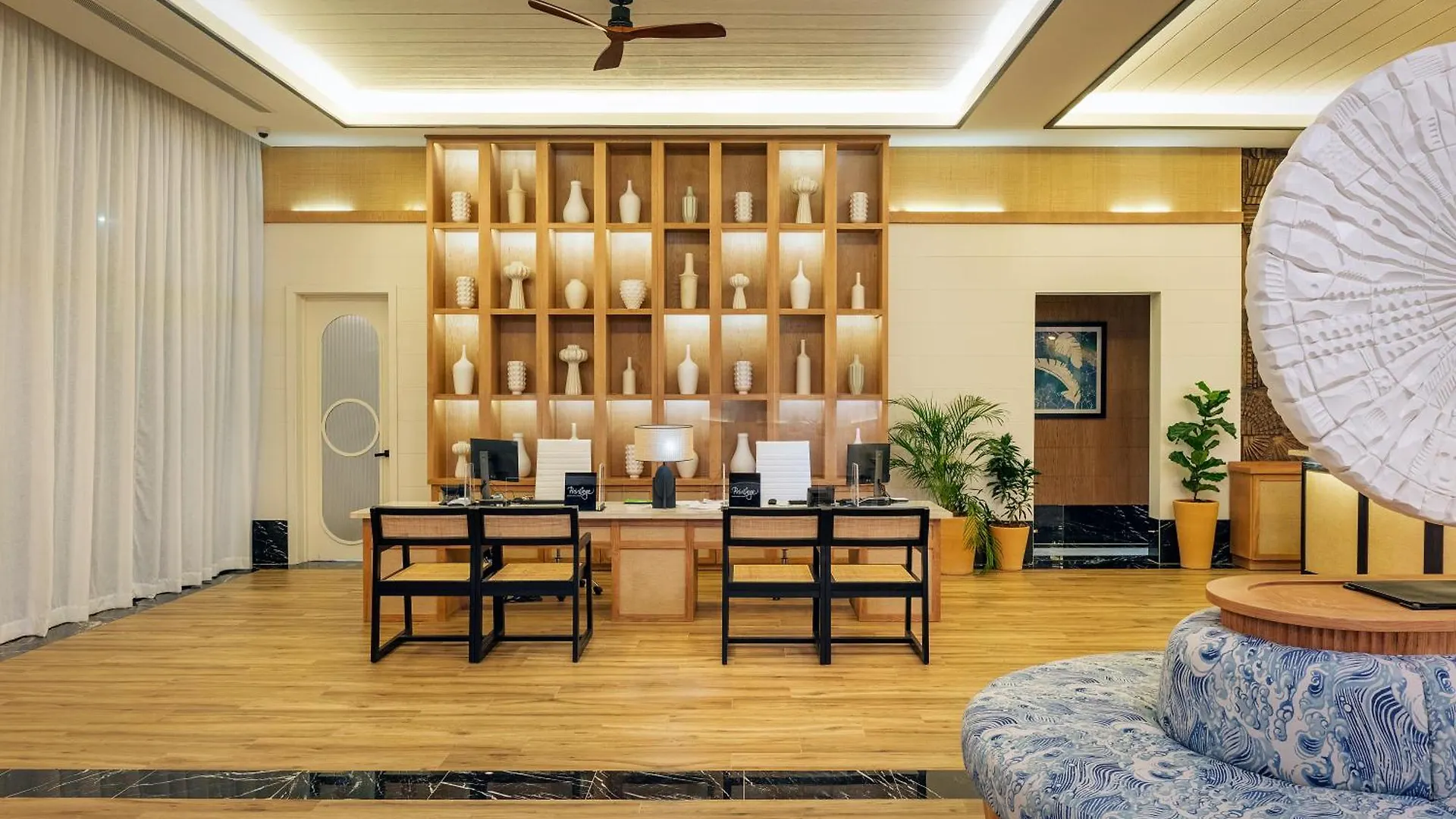 Ocean Eden Bay (Adults Only) Hotel Spring Rises