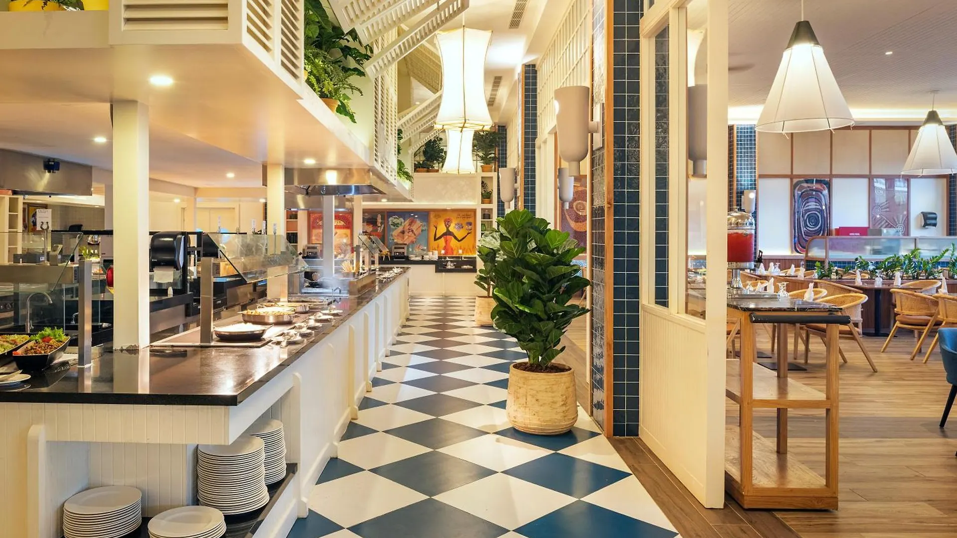 Ocean Eden Bay (Adults Only) Hotel Spring Rises Resort