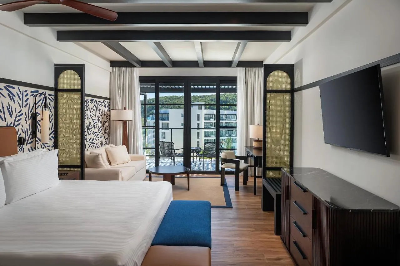 ***** Resort Ocean Eden Bay (Adults Only) Hotel Spring Rises Jamaica