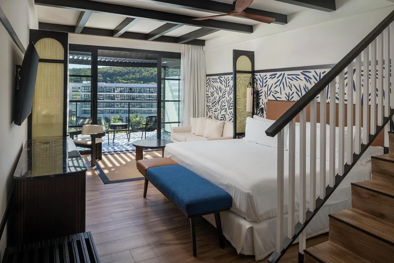 Ocean Eden Bay (Adults Only) Hotel Spring Rises 5*,  Jamaica