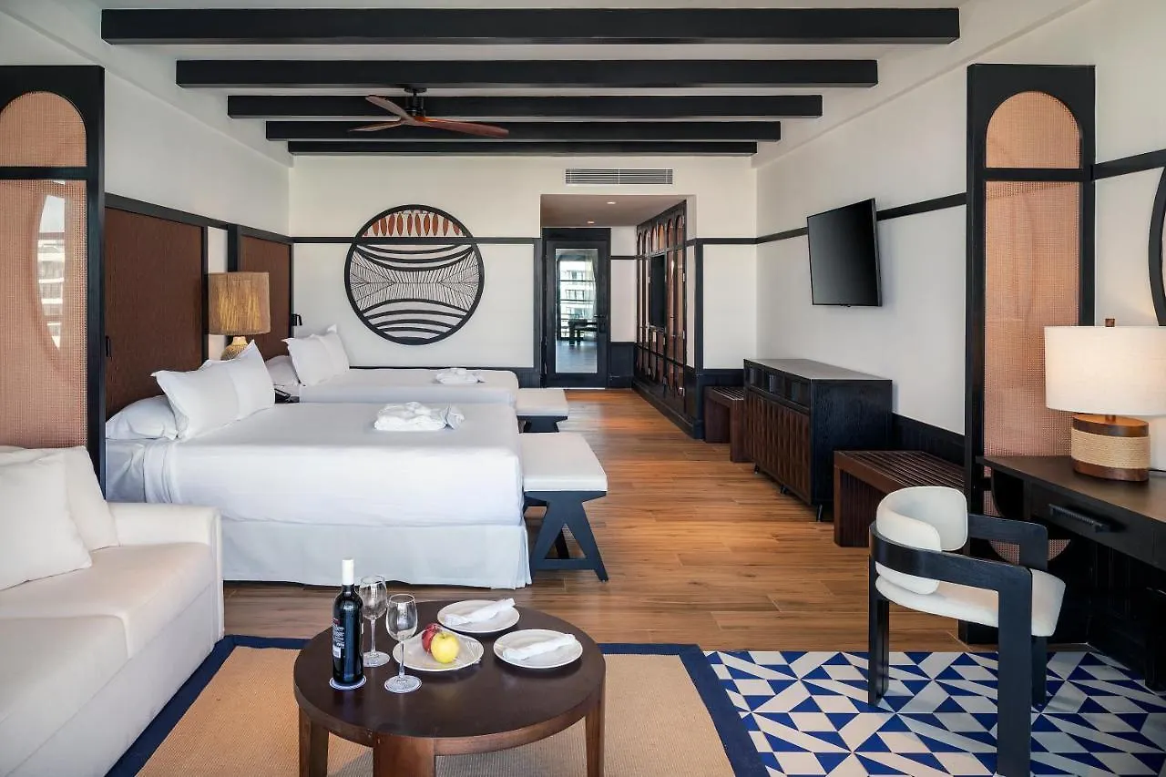 Ocean Eden Bay (Adults Only) Hotel Spring Rises