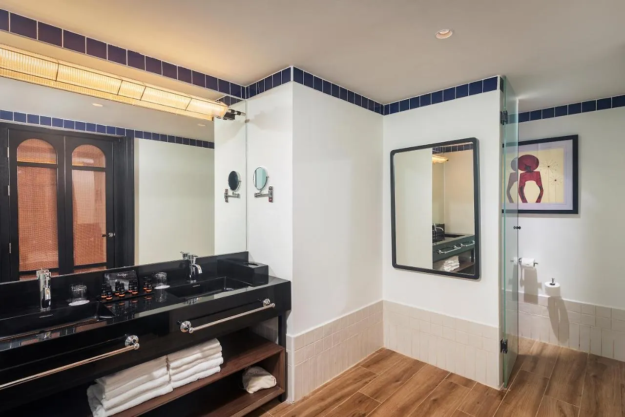Ocean Eden Bay (Adults Only) Hotel Spring Rises Resort