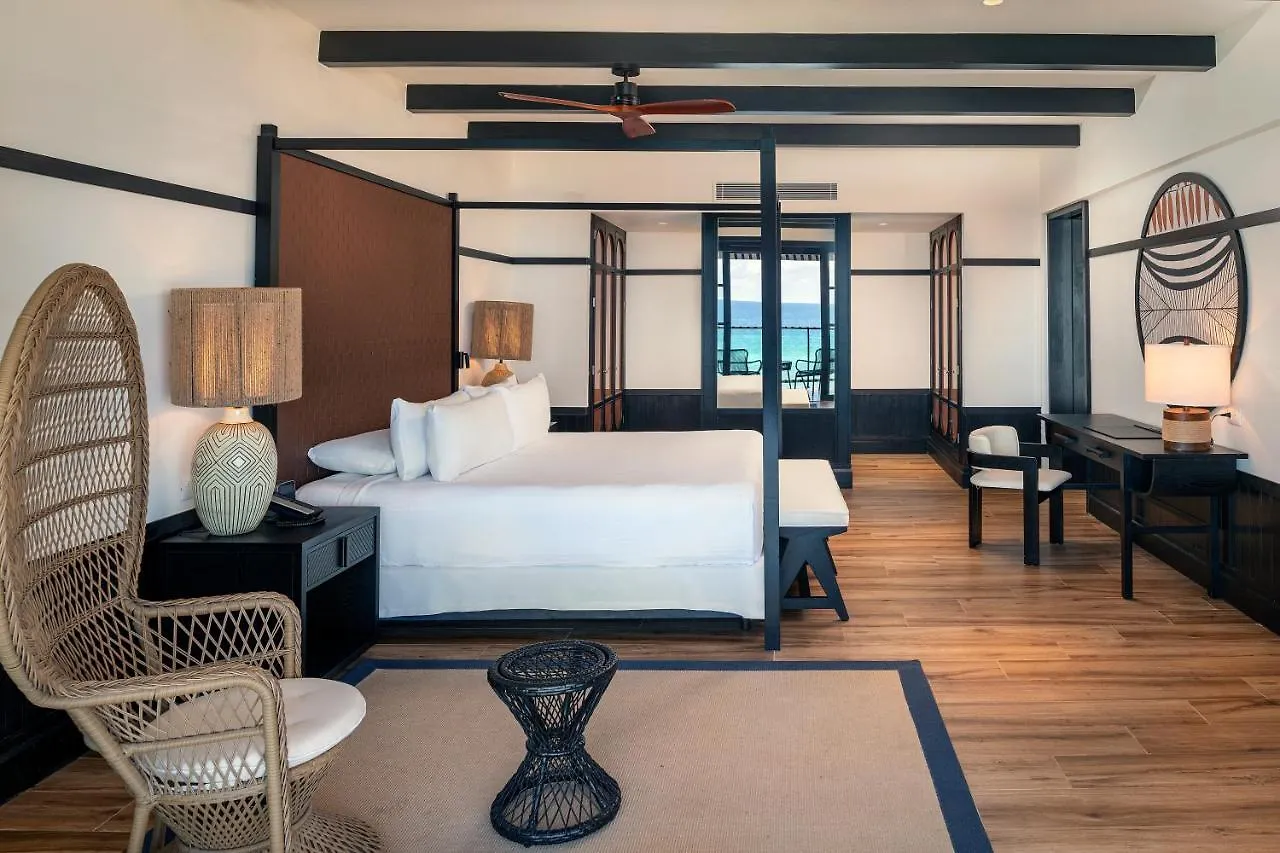 ***** Resort Ocean Eden Bay (Adults Only) Hotel Spring Rises Jamaica