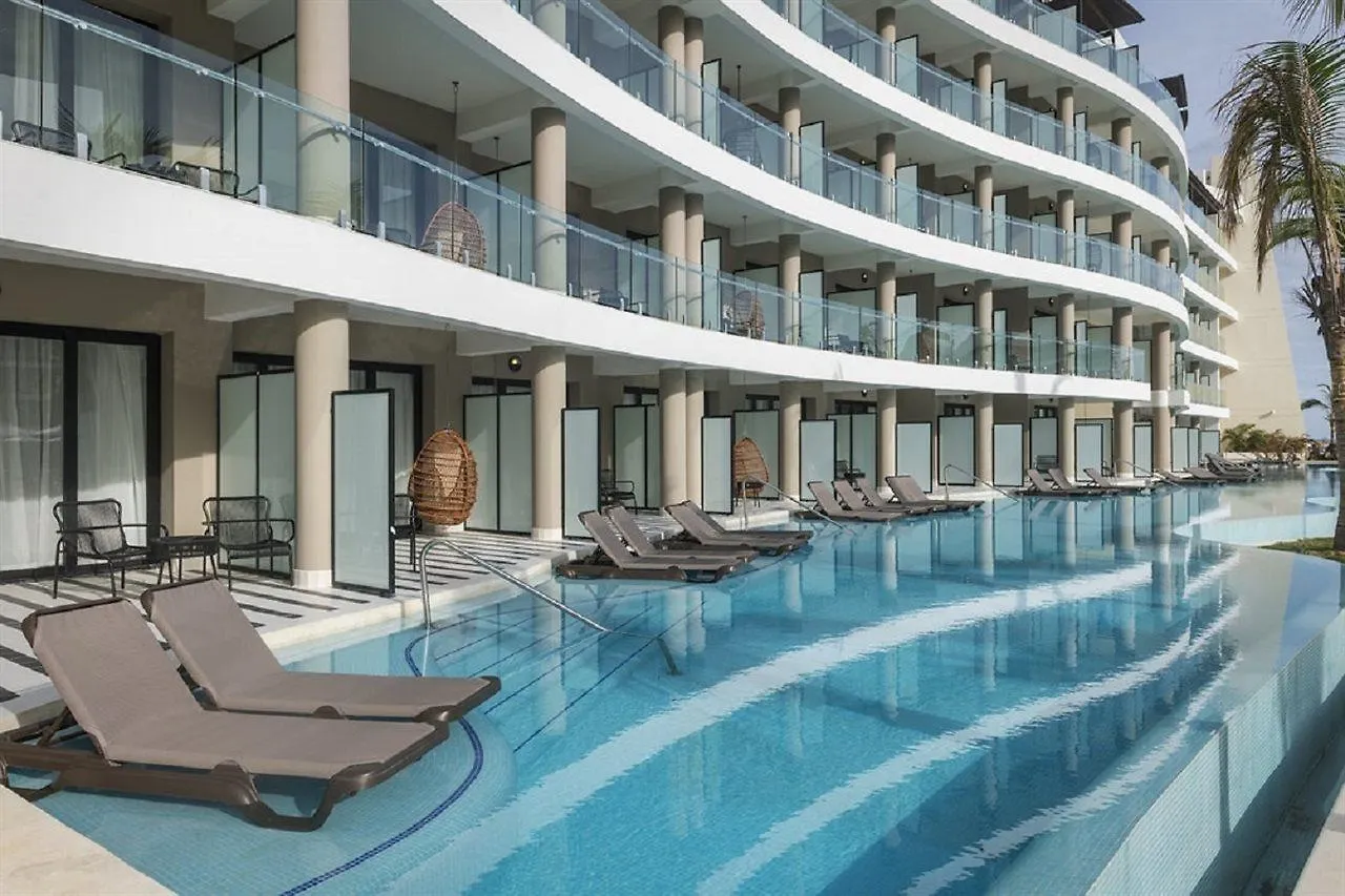 ***** Resort Ocean Eden Bay (Adults Only) Hotel Spring Rises Jamaica