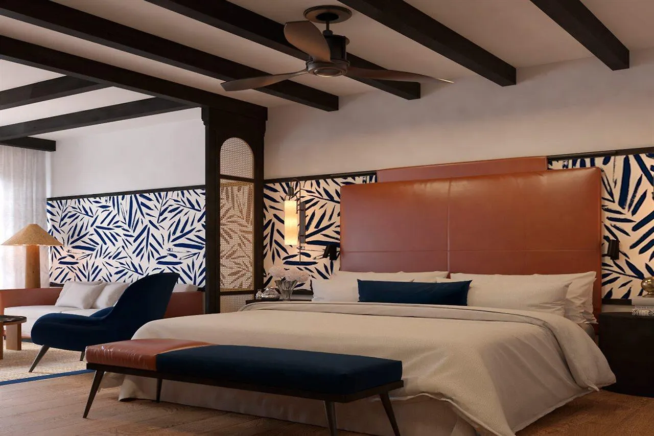 Ocean Eden Bay (Adults Only) Hotel Spring Rises