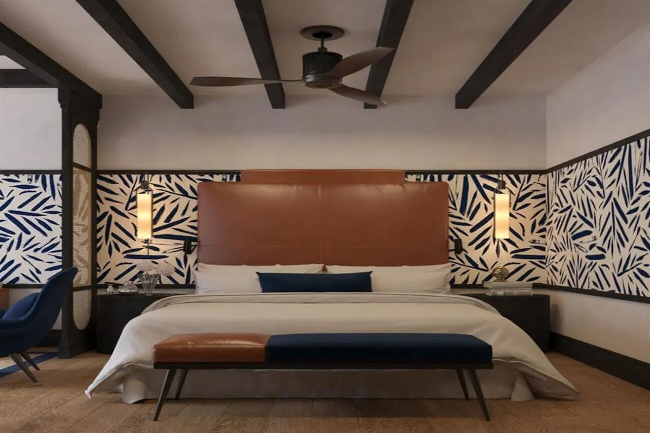Resort Ocean Eden Bay (Adults Only) Hotel Spring Rises