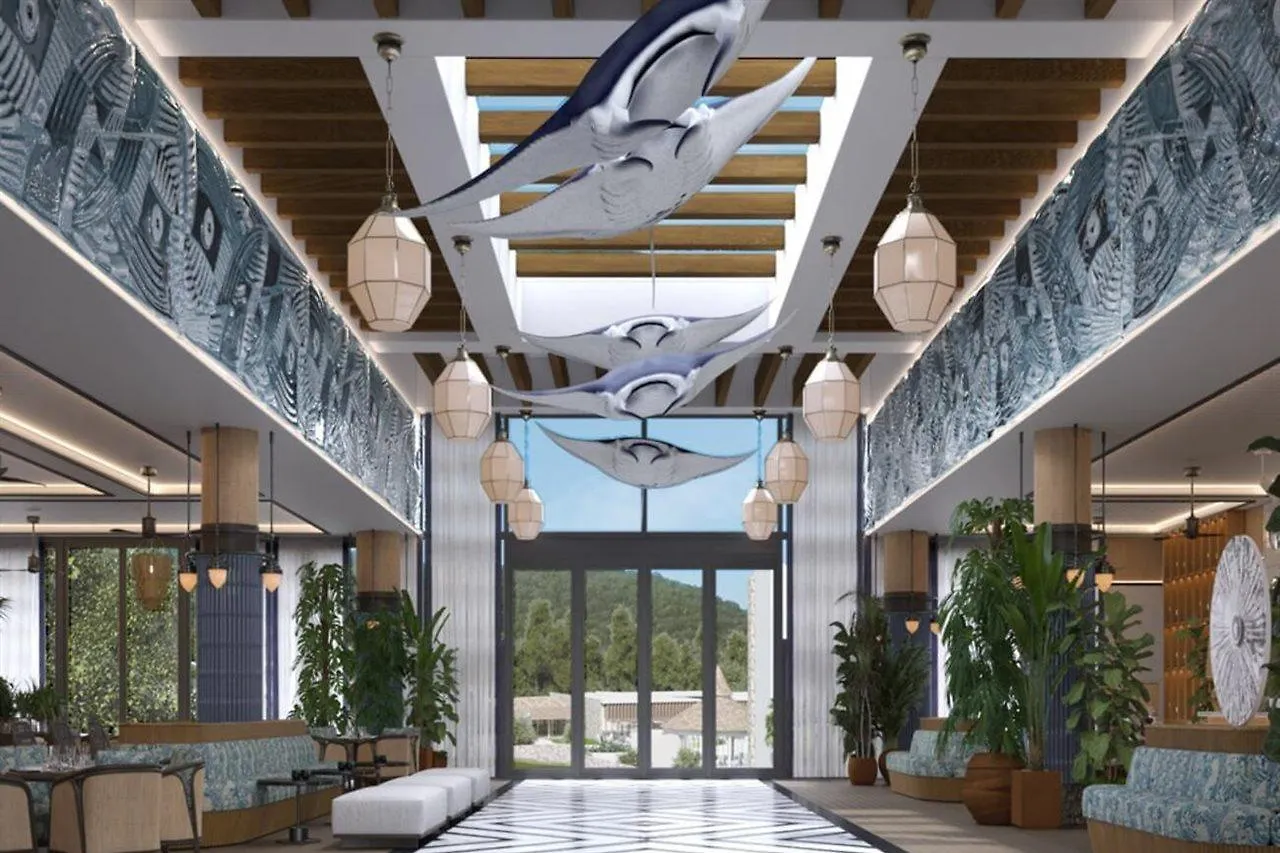 Ocean Eden Bay (Adults Only) Hotel Spring Rises Resort