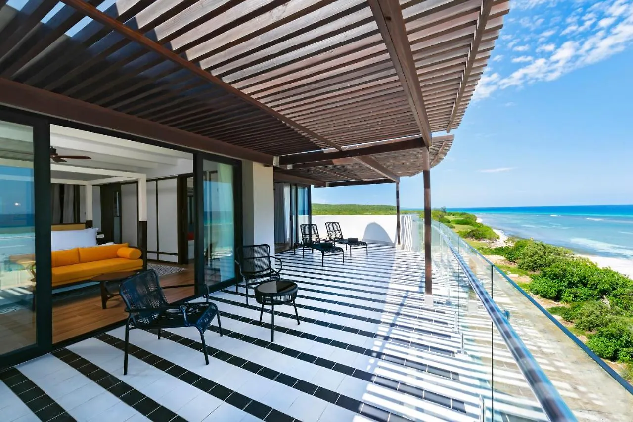 Ocean Eden Bay (Adults Only) Hotel Spring Rises 5*,  Jamaica
