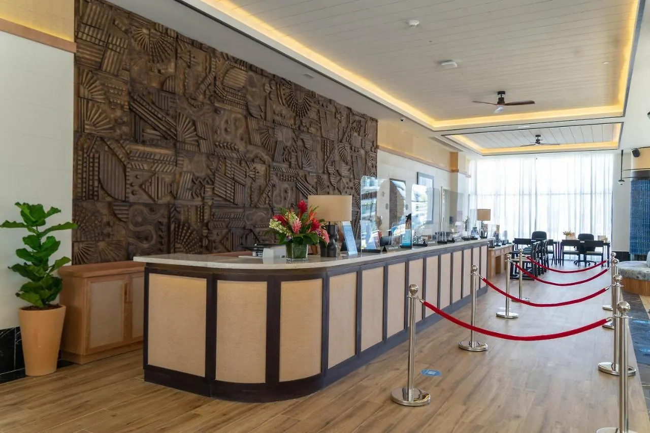 Ocean Eden Bay (Adults Only) Hotel Spring Rises Resort