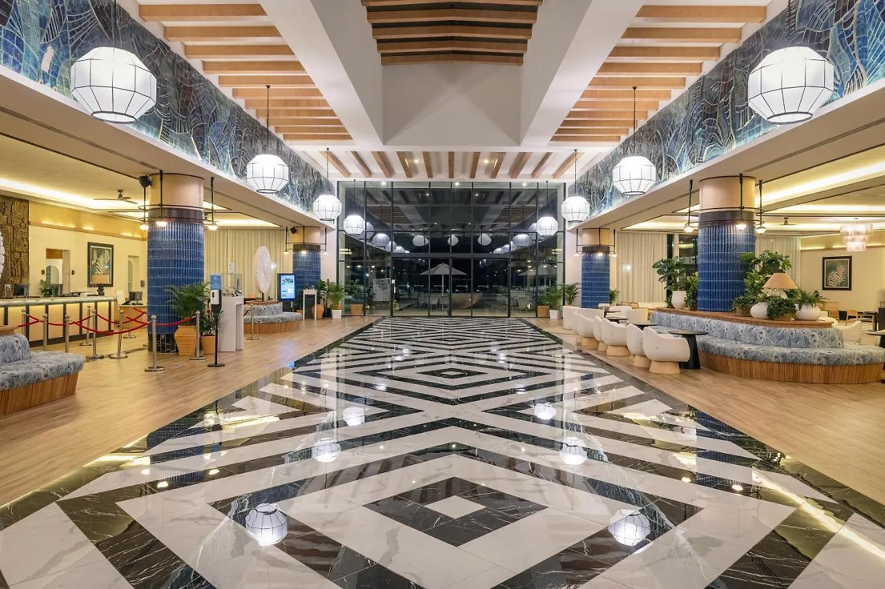 Ocean Eden Bay (Adults Only) Hotel Spring Rises Resort