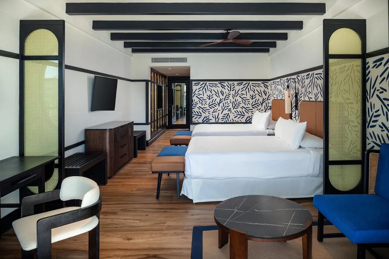 Ocean Eden Bay (Adults Only) Hotel Spring Rises Resort