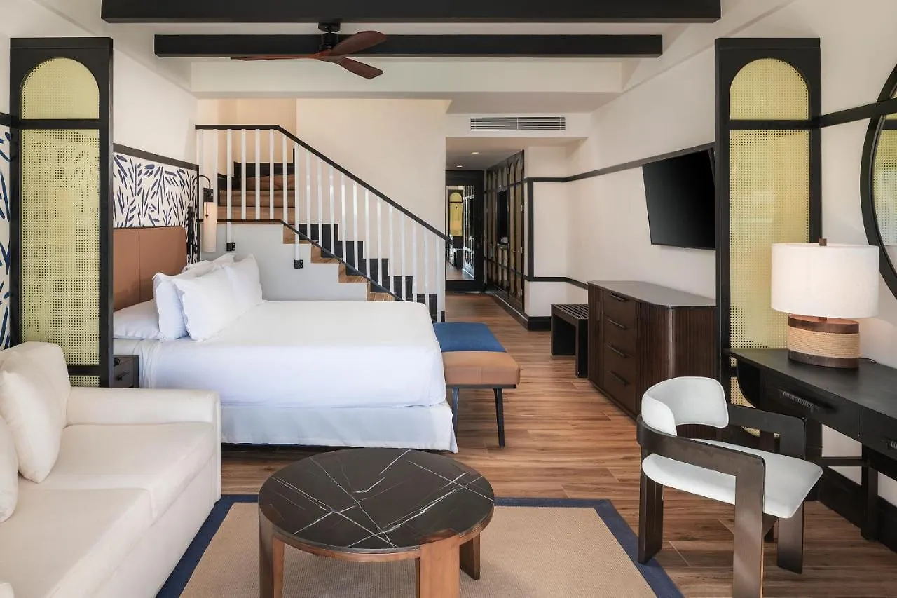 Ocean Eden Bay (Adults Only) Hotel Spring Rises 5*,  Jamaica