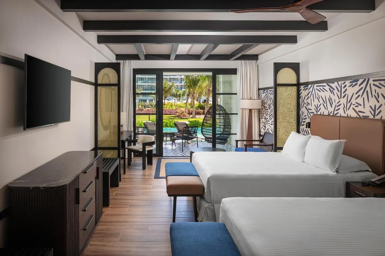 Resort Ocean Eden Bay (Adults Only) Hotel Spring Rises