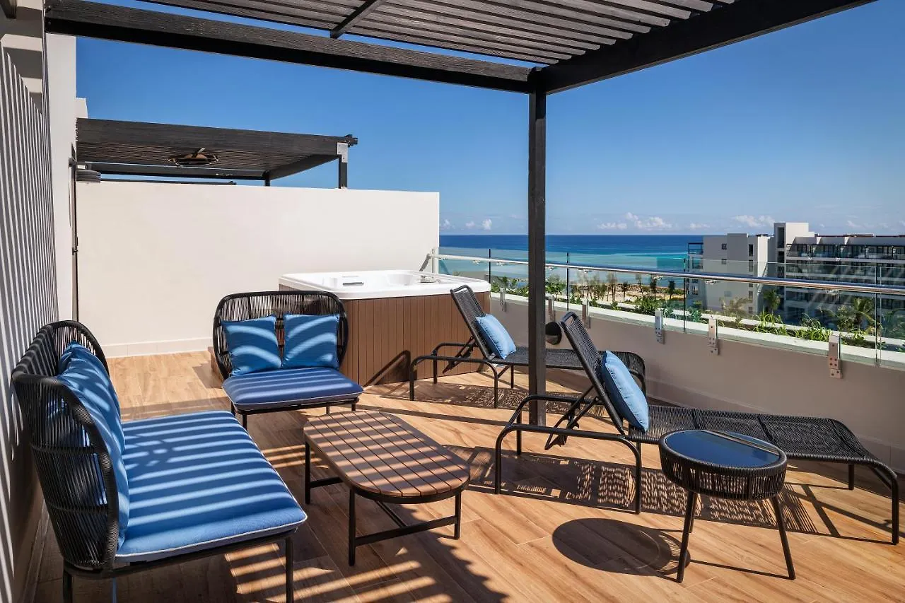 Ocean Eden Bay (Adults Only) Hotel Spring Rises 5*,