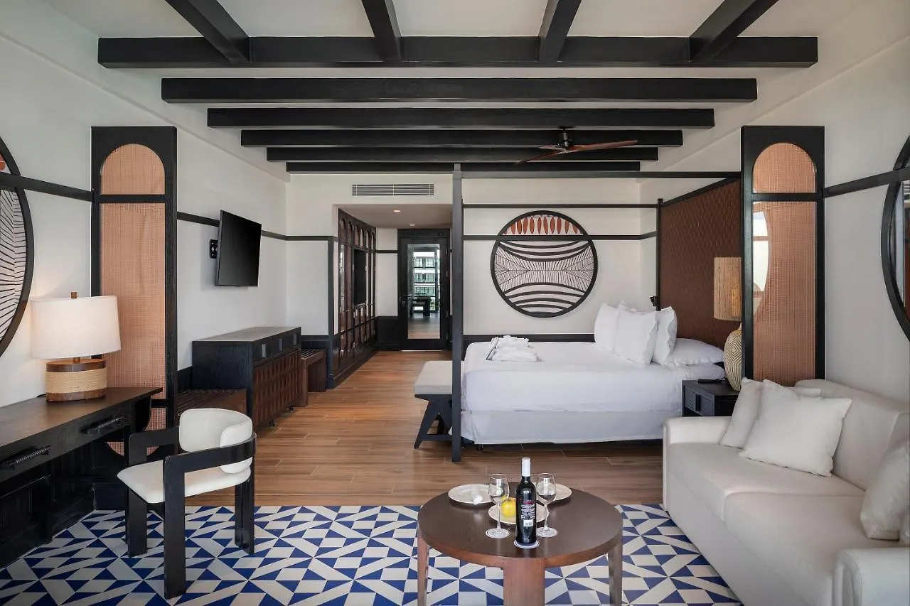 Resort Ocean Eden Bay (Adults Only) Hotel Spring Rises