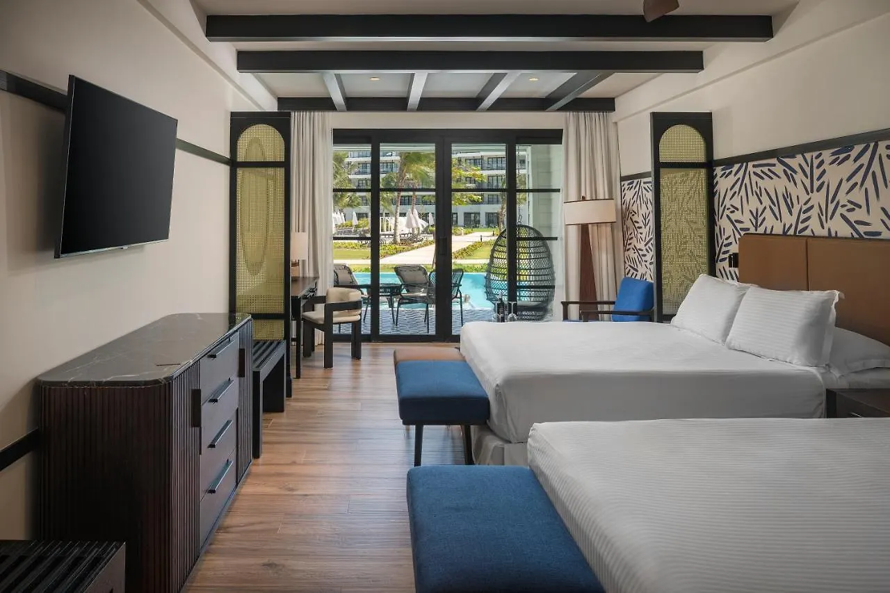 Ocean Eden Bay (Adults Only) Hotel Spring Rises Resort