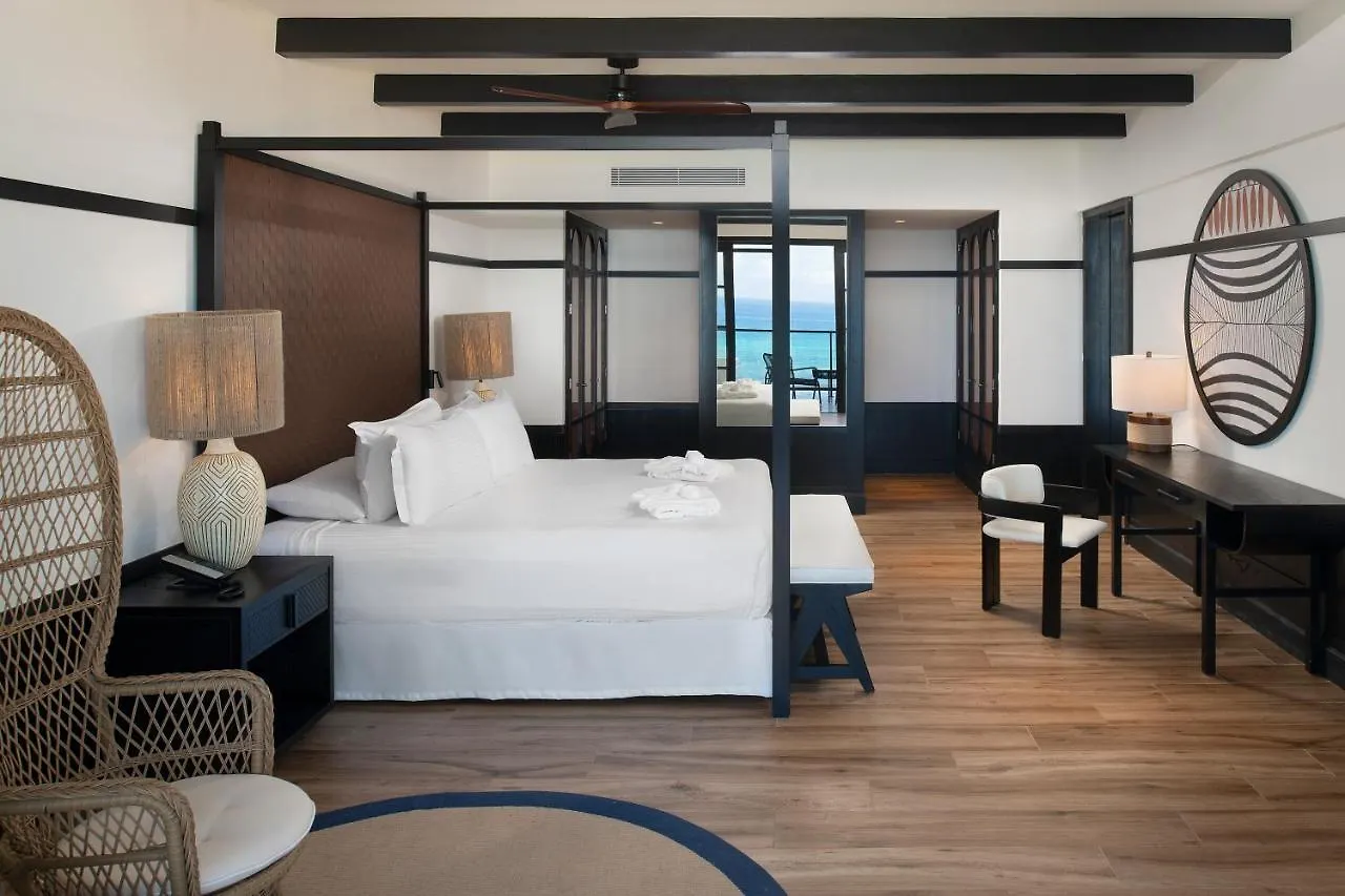 Ocean Eden Bay (Adults Only) Hotel Spring Rises Resort