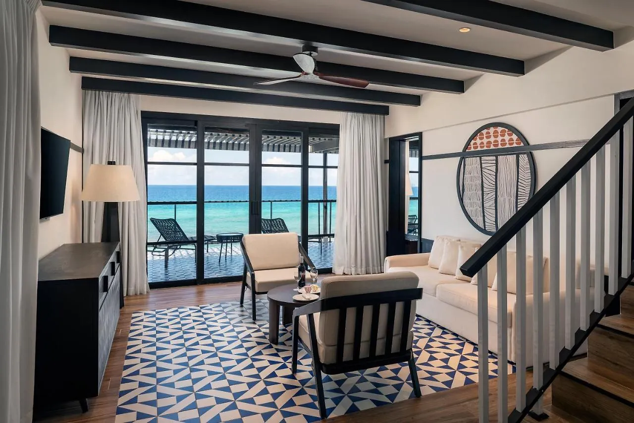Ocean Eden Bay (Adults Only) Hotel Spring Rises Resort