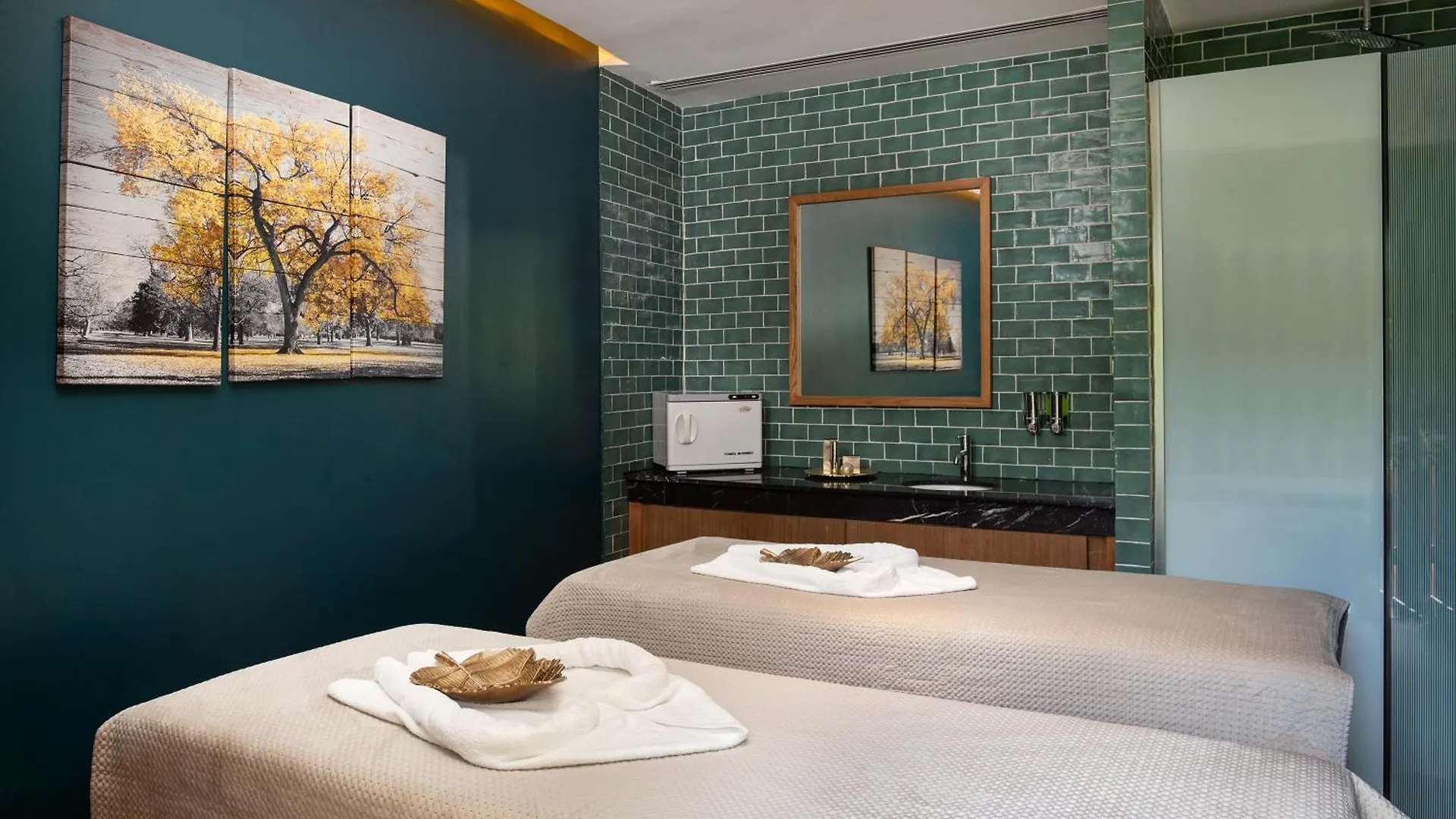 Resort Ocean Eden Bay (Adults Only) Hotel Spring Rises