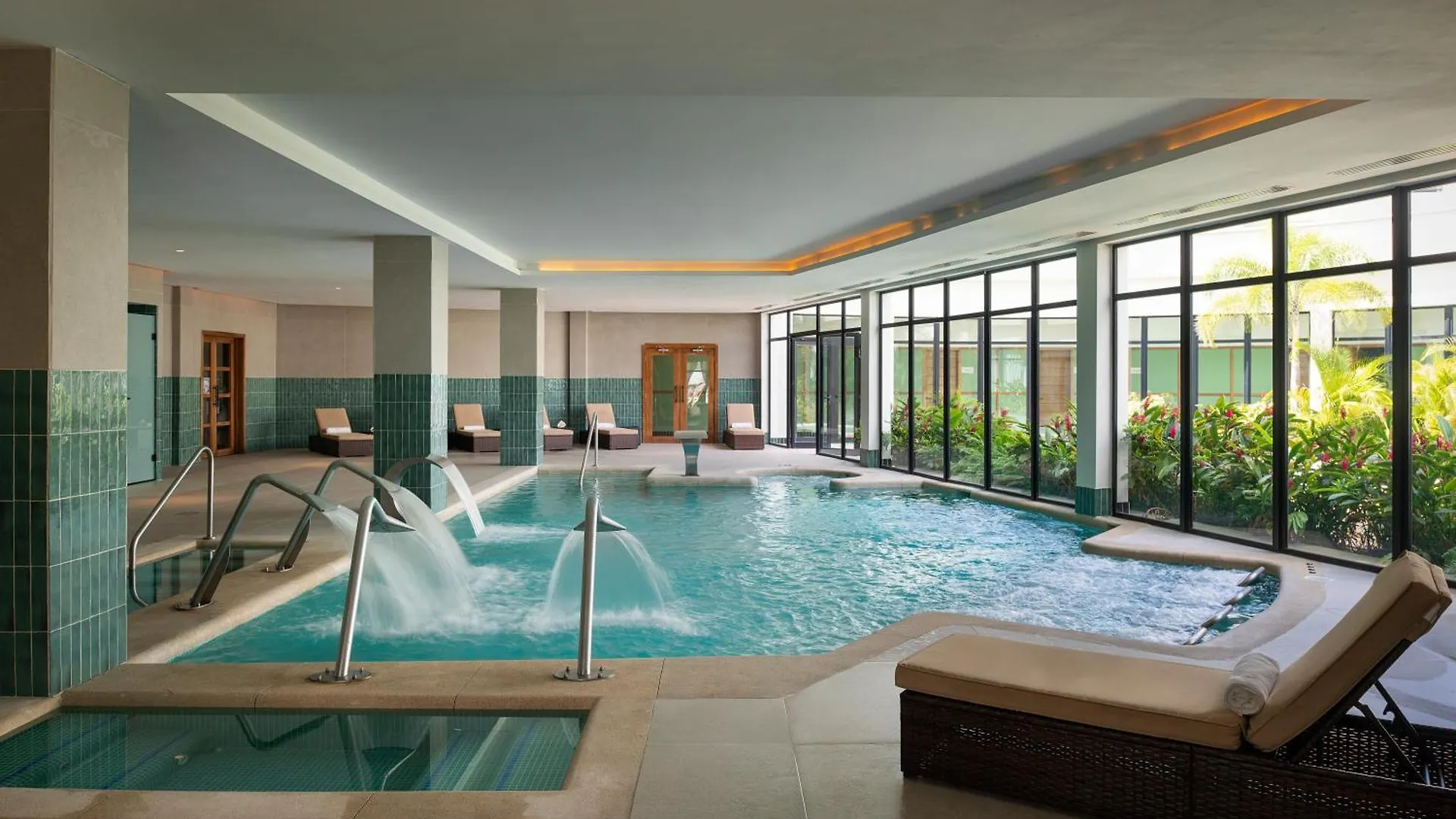 Ocean Eden Bay (Adults Only) Hotel Spring Rises 5*,