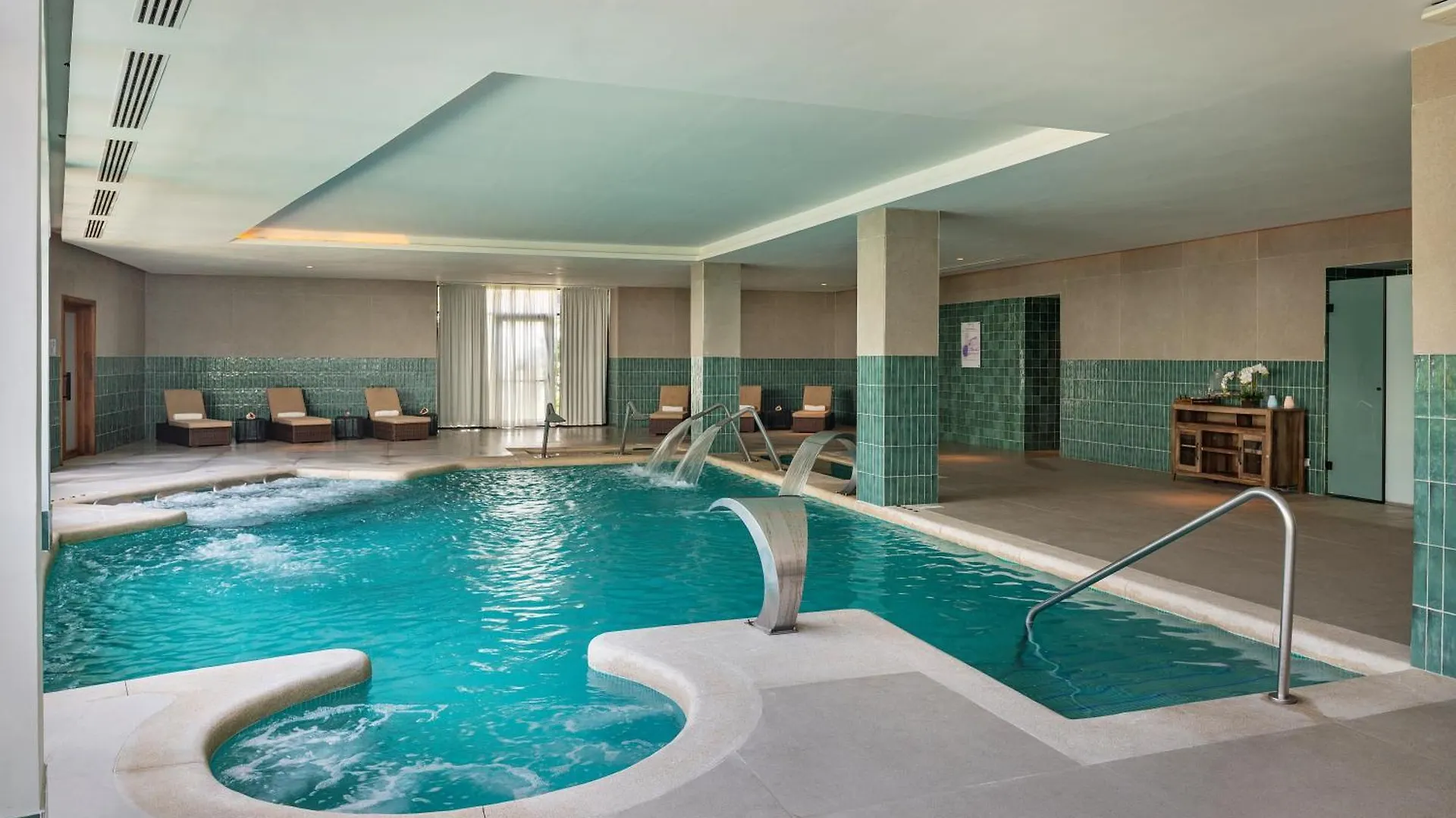 Ocean Eden Bay (Adults Only) Hotel Spring Rises Resort