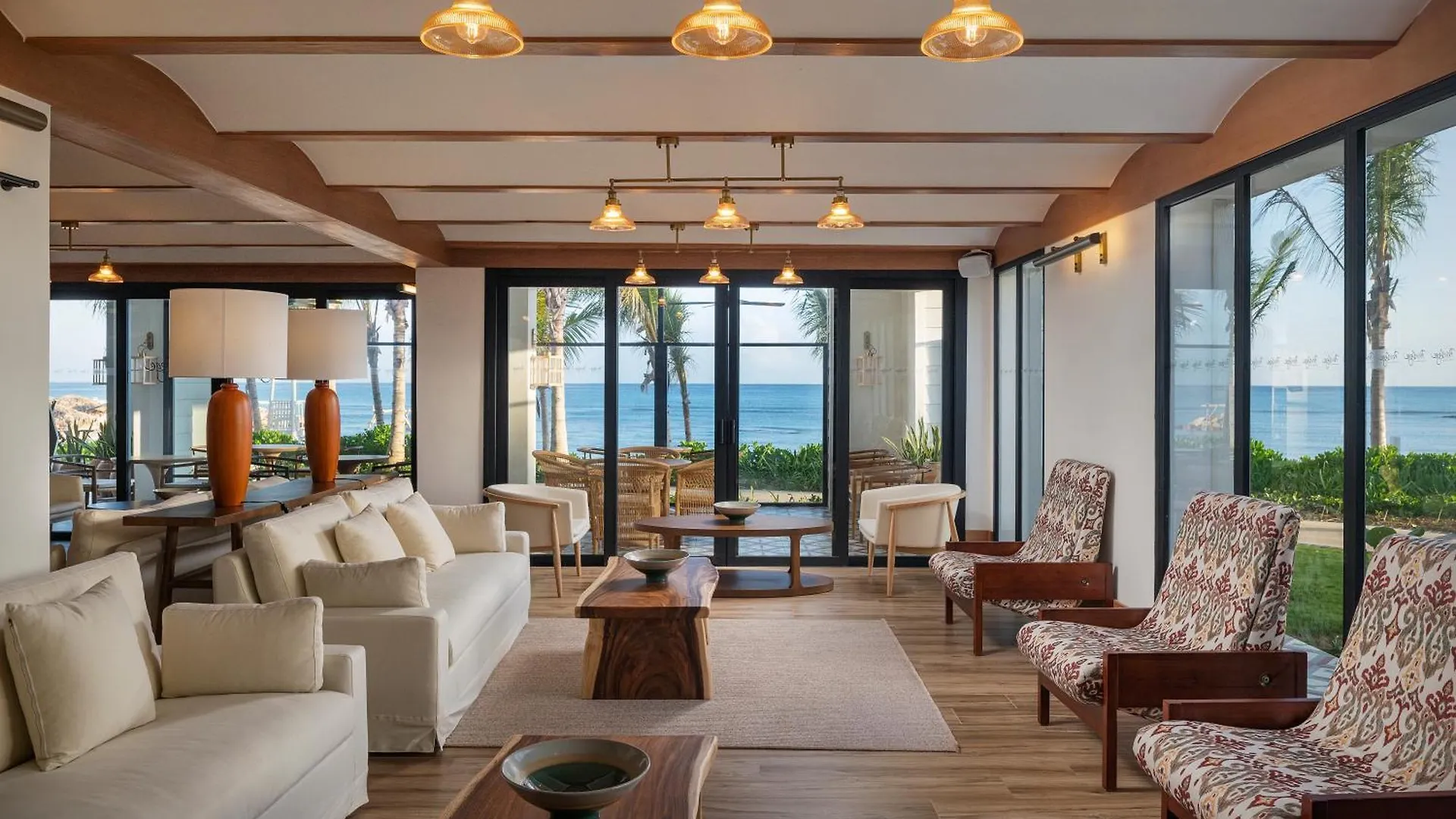 Ocean Eden Bay (Adults Only) Hotel Spring Rises 5*,  Jamaica
