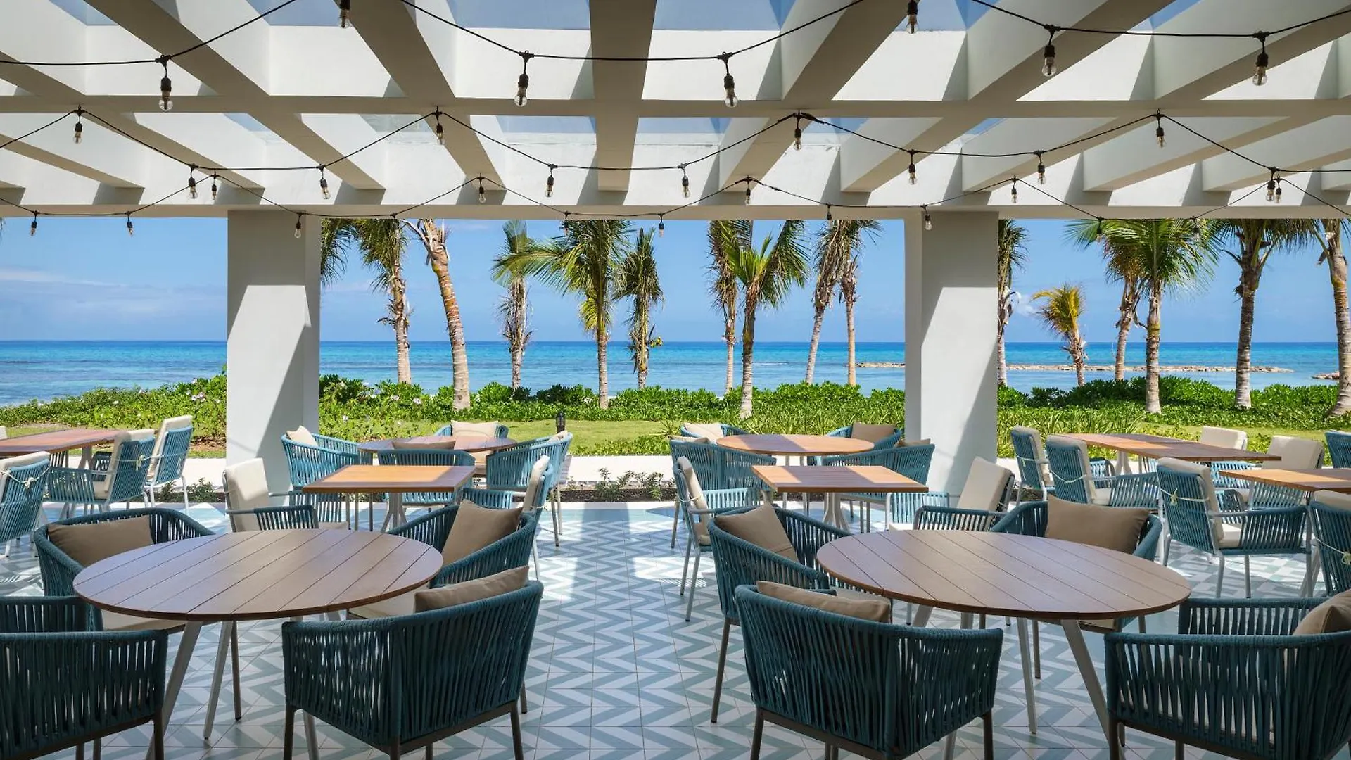 Ocean Eden Bay (Adults Only) Hotel Spring Rises